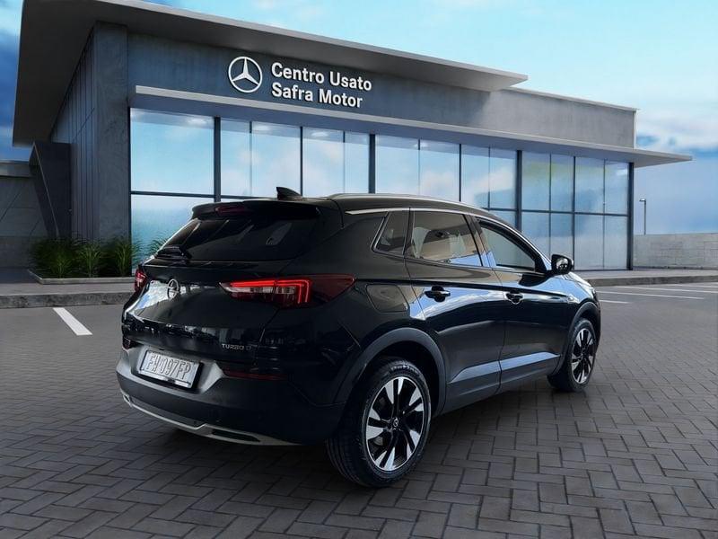 Opel Grandland Grandland X 1.5 diesel Ecotec Start&Stop Ultimate