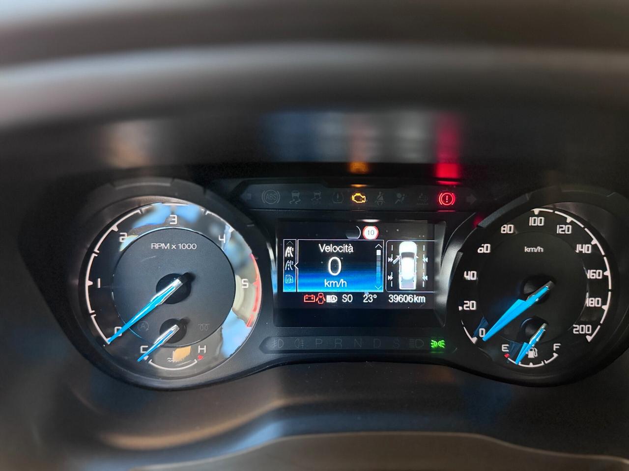 Ford Ranger 2.0 TDCi Super Cab XLT 4 posti