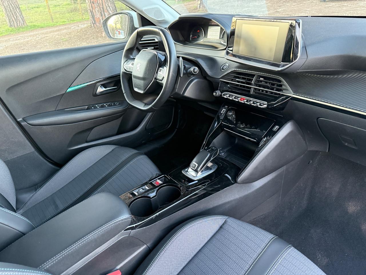 Peugeot 208 PureTech 100 Stop&Start 5 porte Allure Pack