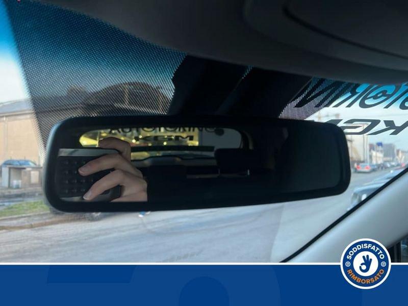 KGM Tivoli Style 1.5 Turbo GDI 163 CV