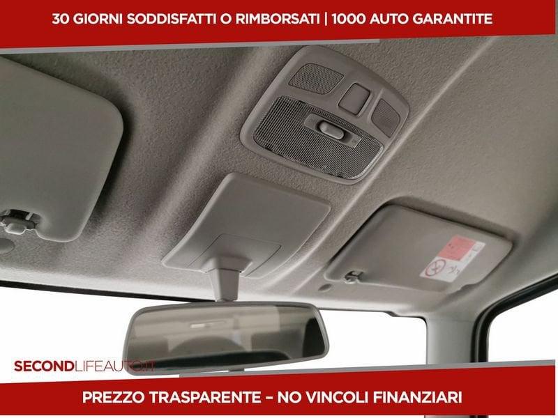 Suzuki Jimny 4ª serie 1.5 GLX 5-DOOR 4X4 HI A/T