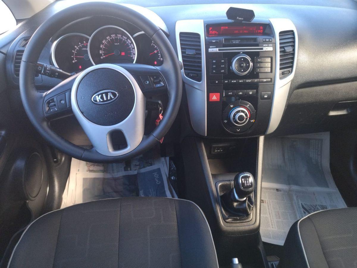 KIA Venga 1.4 CRDi 90 CV Active - 2012