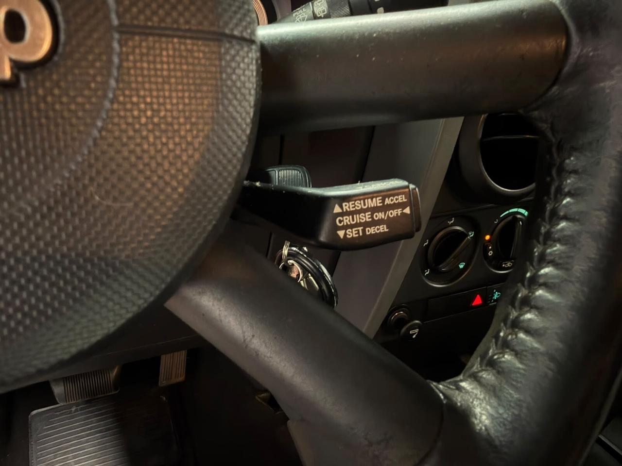 Jeep Wrangler 2.8 CRD Sahara Auto