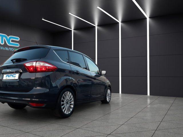 FORD C-Max 1.6 TDCi 115CV Titanium