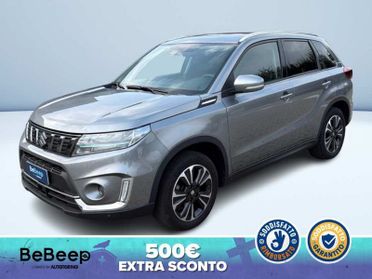 Suzuki Vitara 1.4 HYBRID TOP 2WD