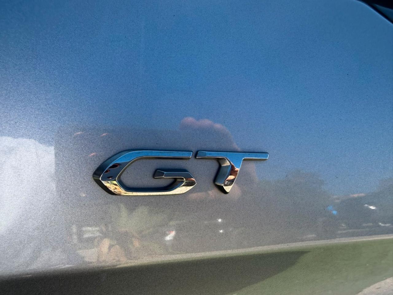 Peugeot 3008 BlueHDi 130 S&S EAT8 GT