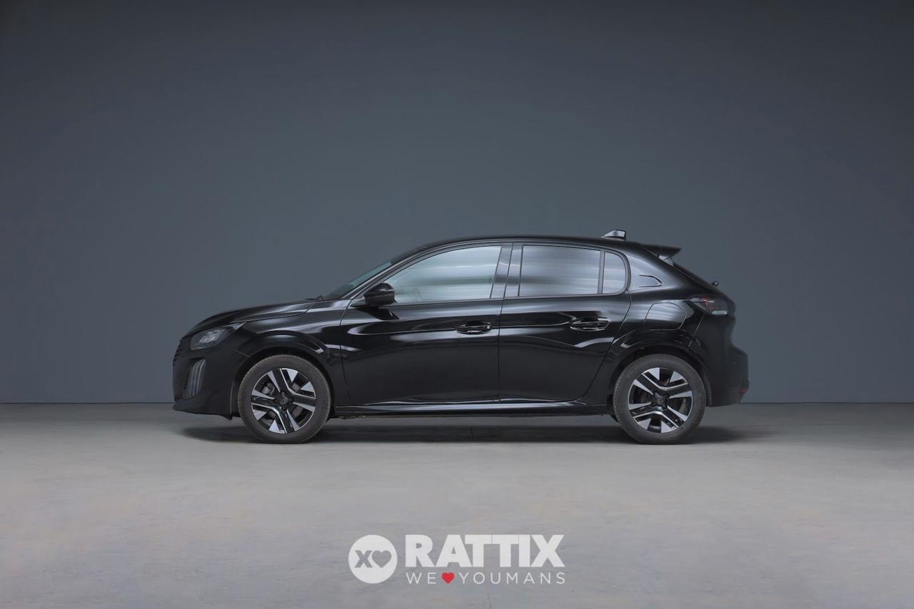 Peugeot 208 1.2 Puretech 100CV Allure