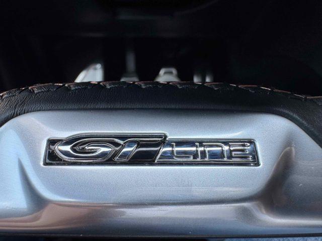 PEUGEOT 3008 BlueHDi 130 S&S GT Line