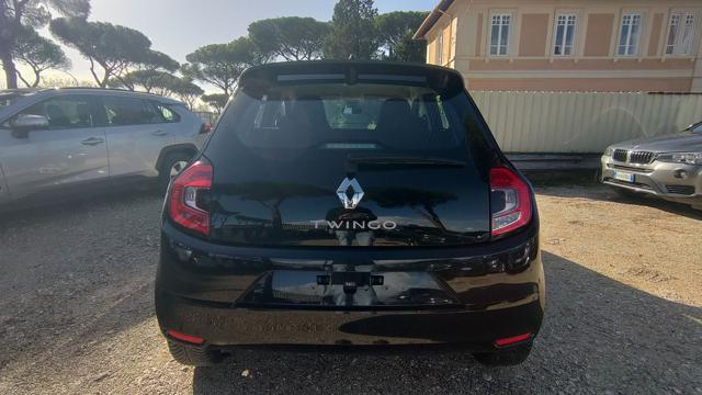 RENAULT Twingo 1.0cc 65cv Bluetooth Clima Stereo