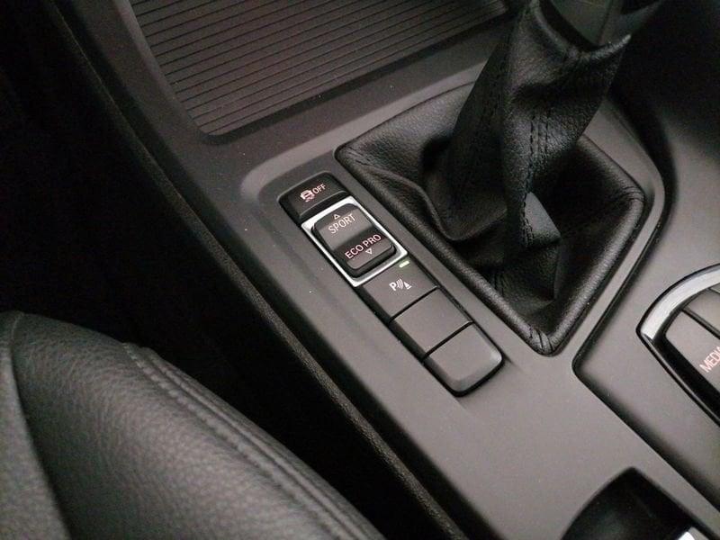 BMW X1 sdrive16d