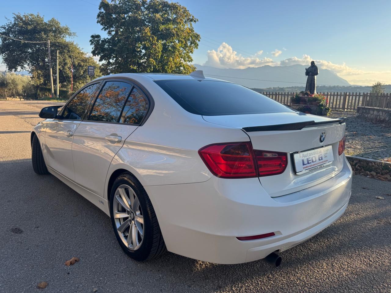 Bmw 316d 2.0 116cv Business