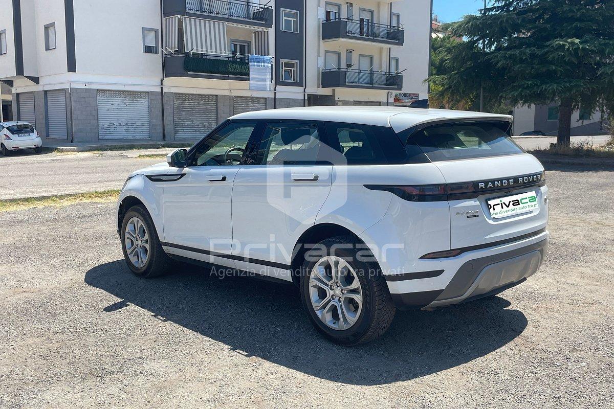 LAND ROVER Range Rover Evoque 2.0D I4-L.Flw 150 CV AWD Auto