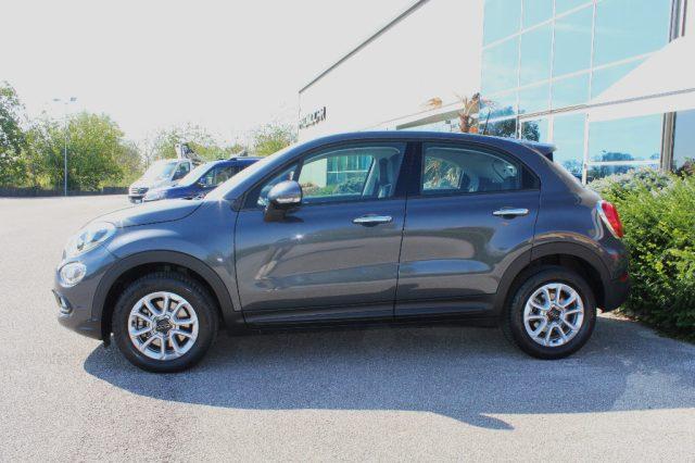 FIAT 500X 1.3 MTJ 95 CV POP STAR *UNIPROP*IMPECCABILE*