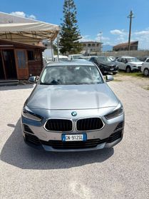 Bmw X2 sDrive18d