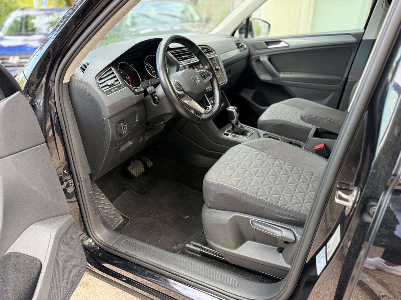 Volkswagen Tiguan 2.0 TDI 150 CV SCR DSG Life