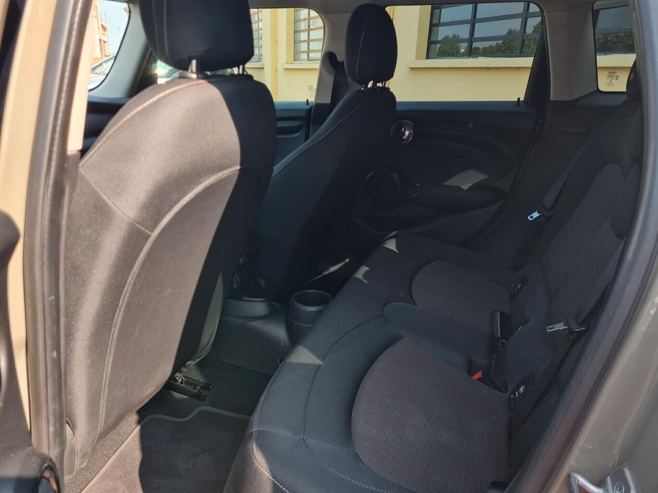 Mini Mini 1.5 Cooper D 2019 EURO 6 Baker Street