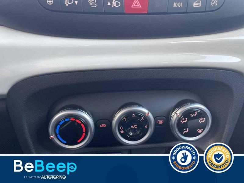 FIAT 500L 1.3 MJT POP STAR 95CV