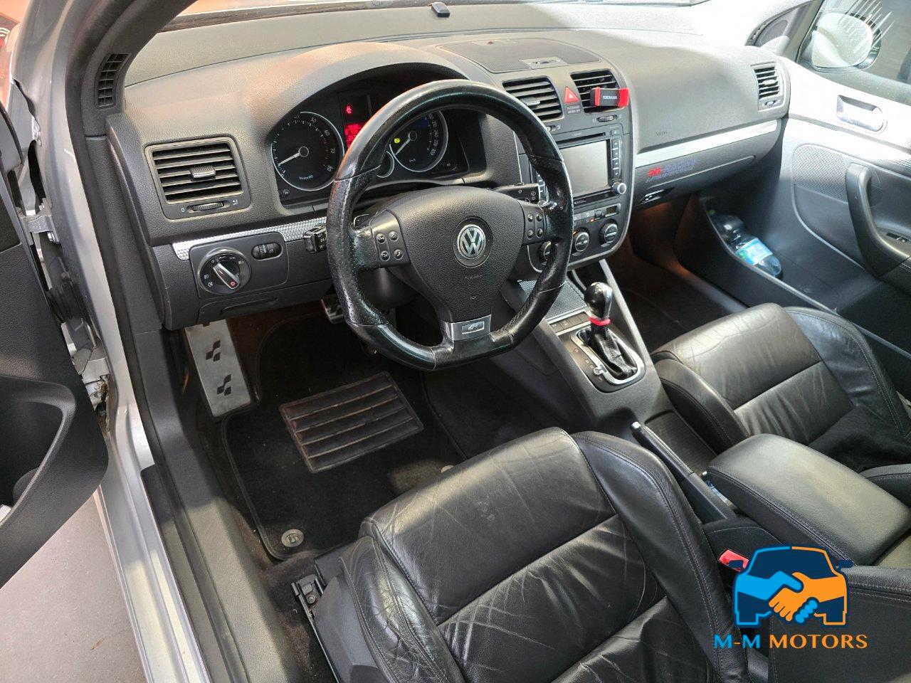 Volkswagen Golf 5 Porte Golf 5p R32 3.2 VR6 4motion dsg
