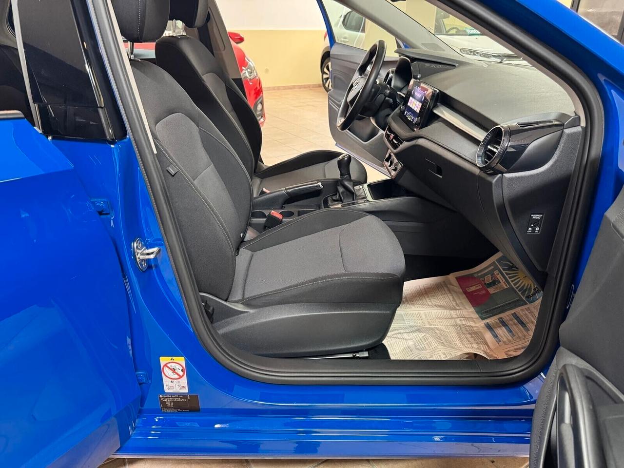 Skoda Fabia 1.0 TSI AZIENDALE PERFETTA