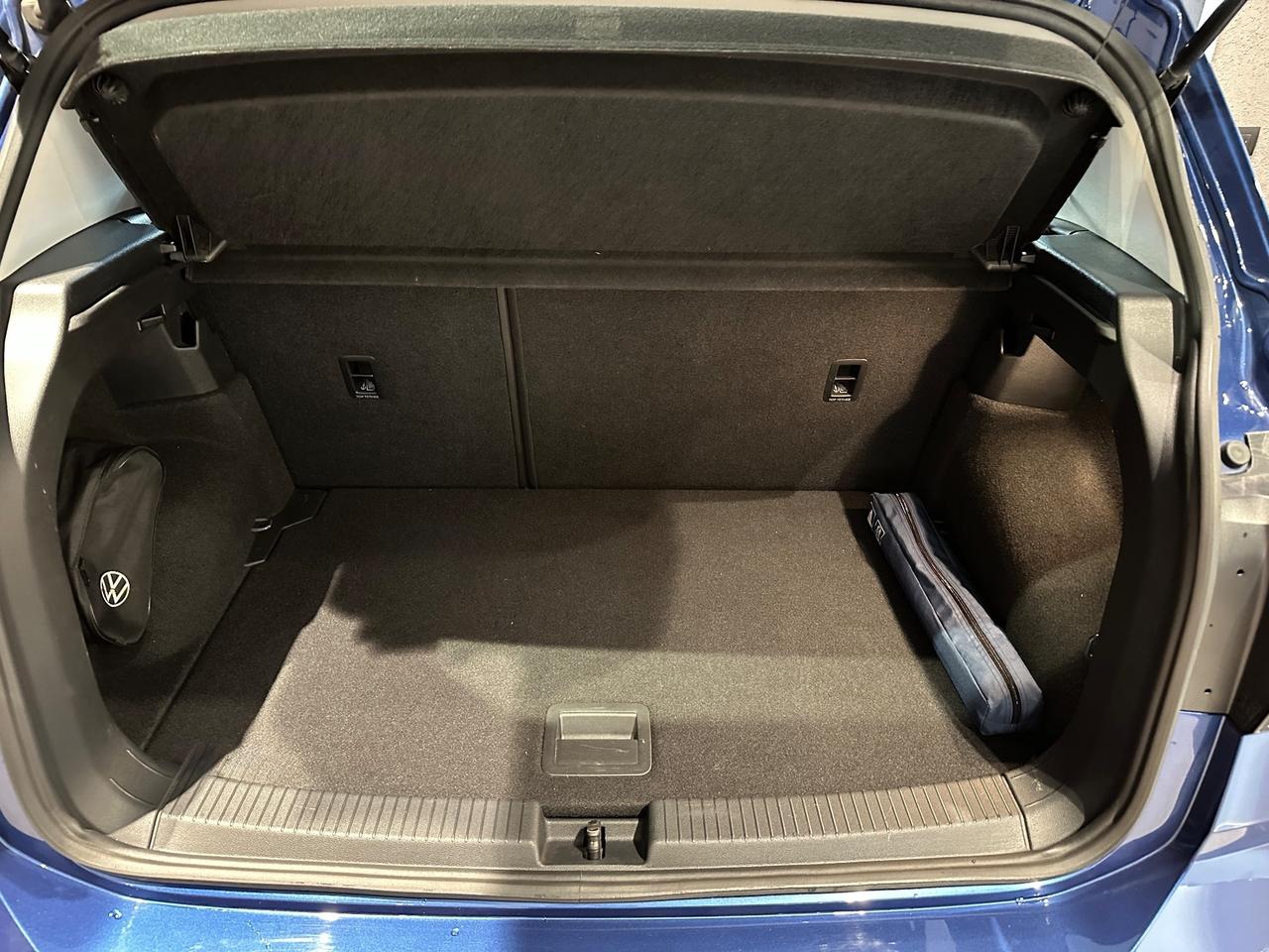 Volkswagen T-Cross 1.0 TSI Style BMT