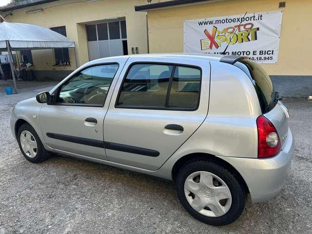 Renault Clio Clio Storia 5p 1.2 Confort Gpl