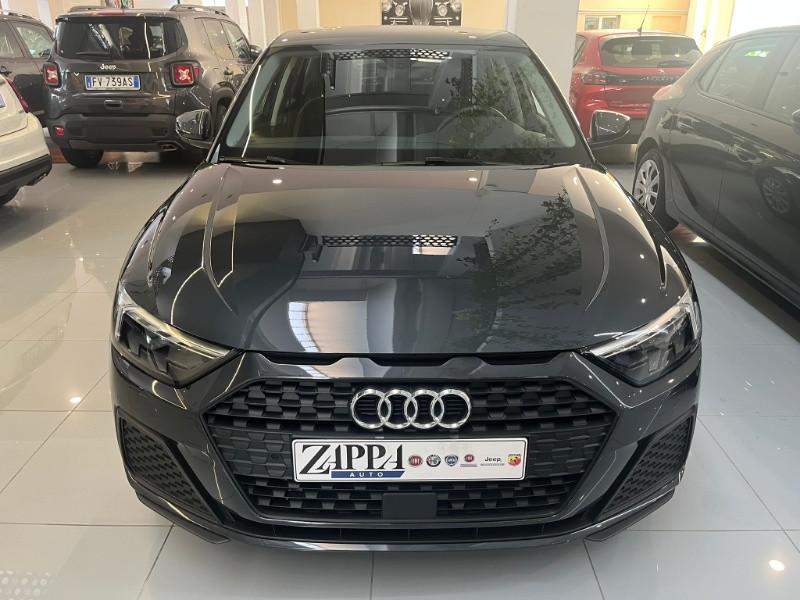 AUDI A1 SPB 30 TFSI S tronic Business