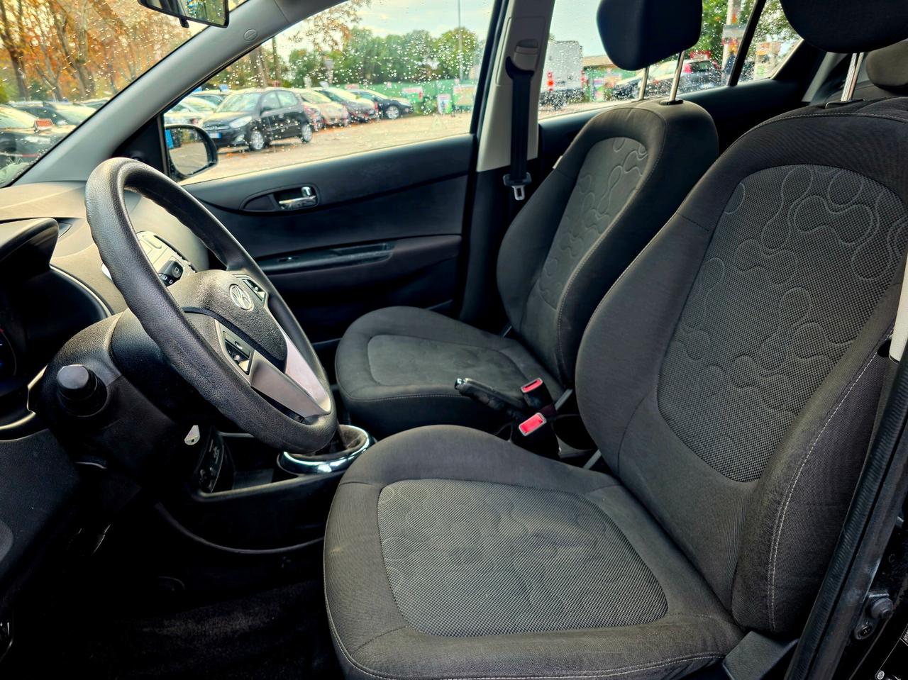 Hyundai i20 1.4 CRDi 5p. Sound Edition 2012-E5 Manuale NEO