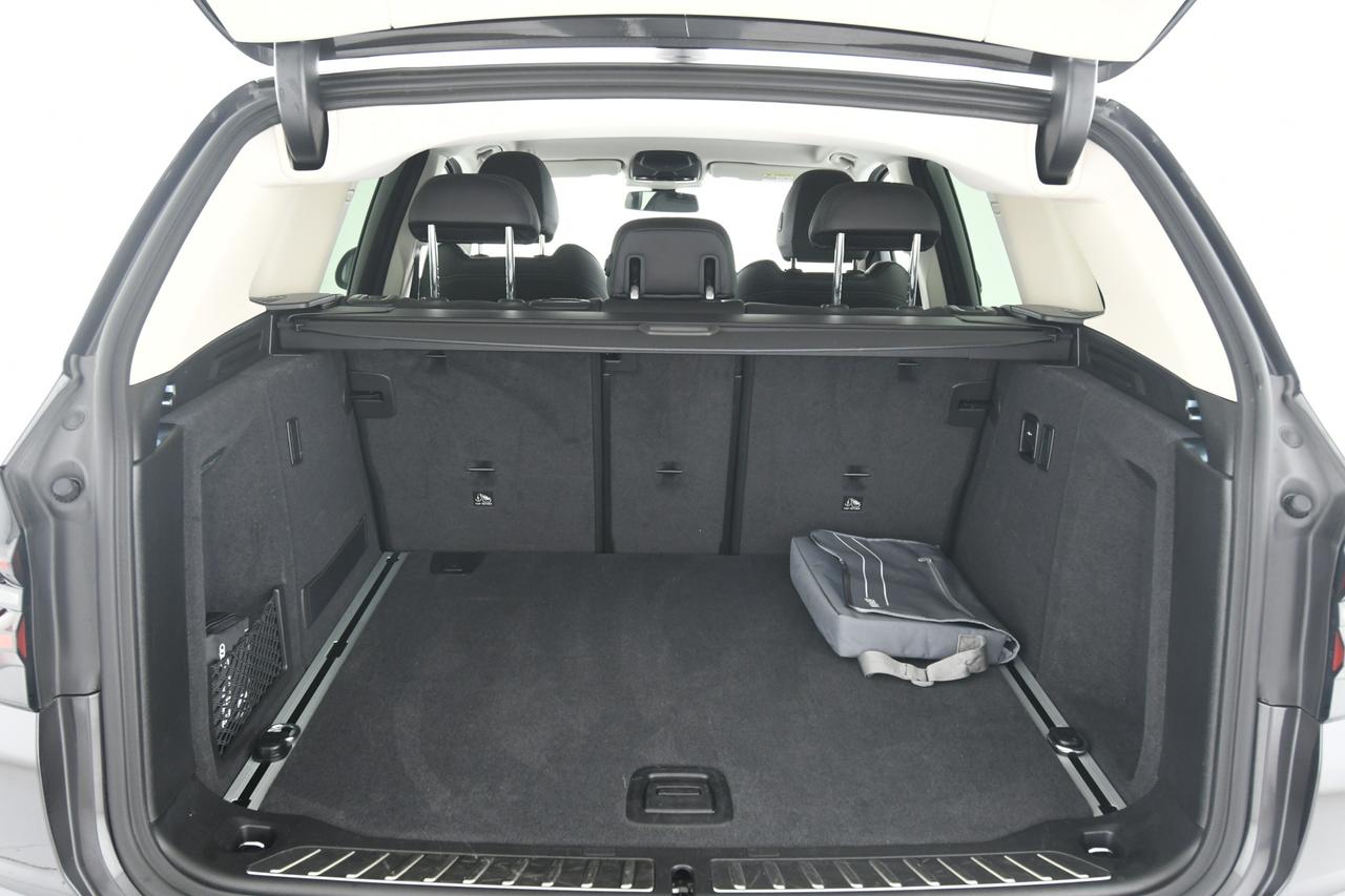 BMW X3 sdrive18d mhev 48V auto FULL LED+PELLE+CAMERA