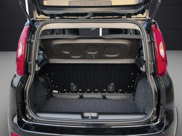 FIAT Panda 1.0 FireFly S&S Hybrid Pandina