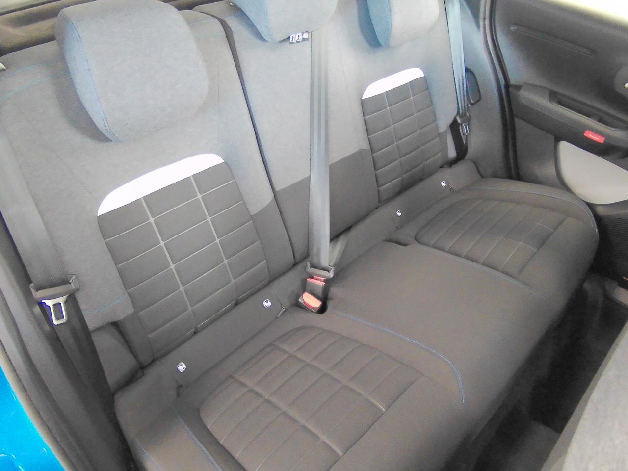 Citroen C3 PureTech 100 S&S Plus 2025