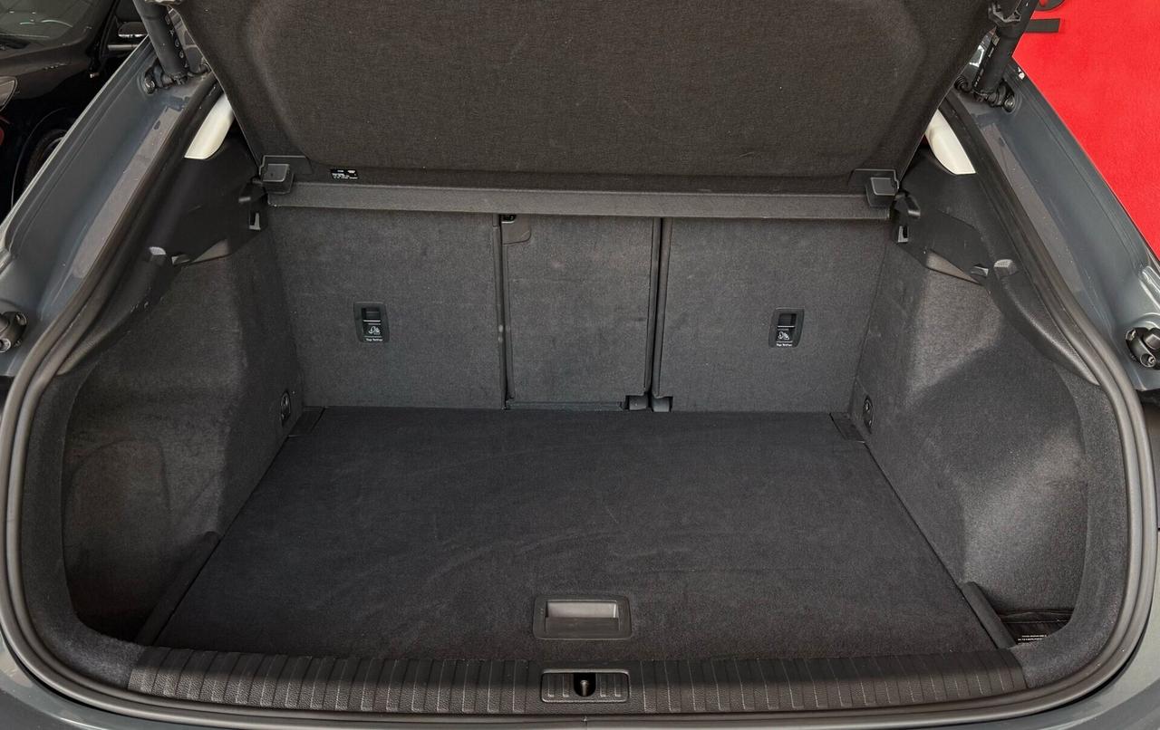 Audi Q3 Sportback 35 2.0 TDI S tronic Business Plus