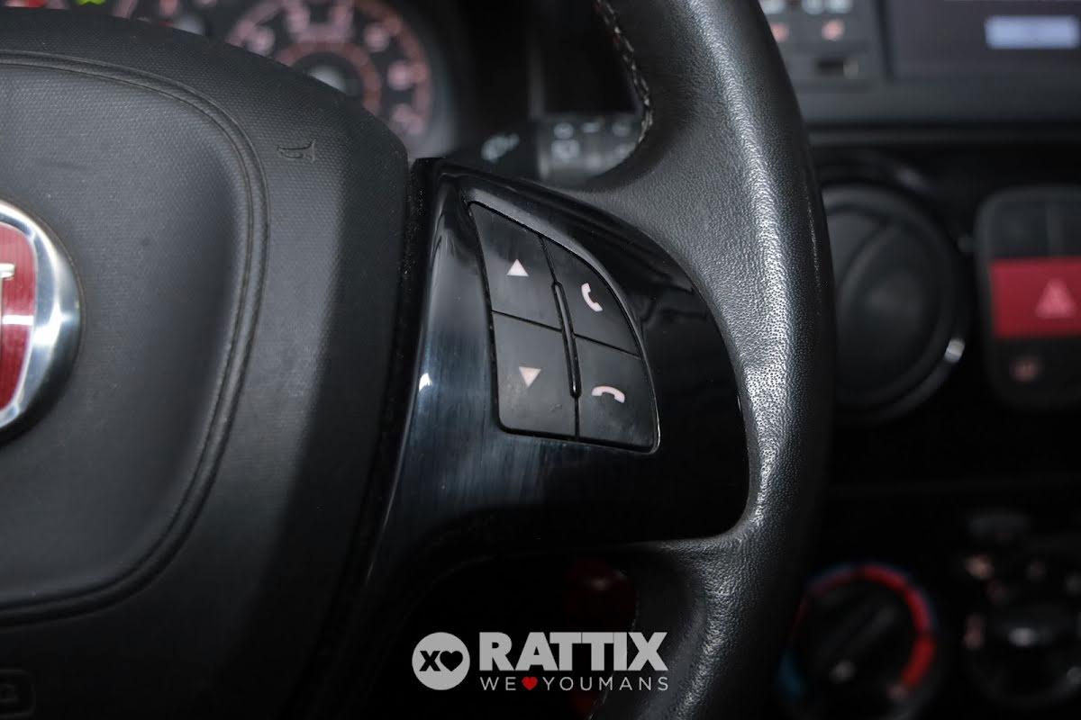 Fiat Qubo 1.3 mjt 16v 80CV Trekking