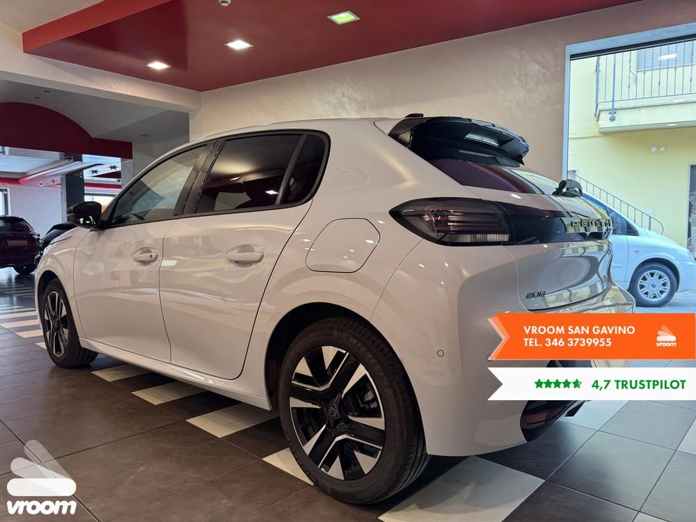 PEUGEOT 208 2ª serie 208 PureTech 100 Stop&Sta...