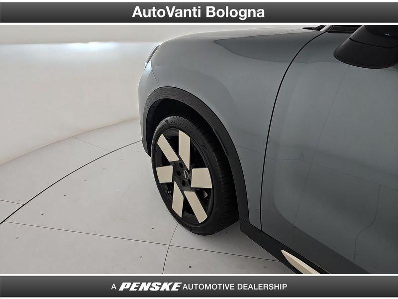 MINI Countryman Mini Countryman 1.5 48V C Favoured auto