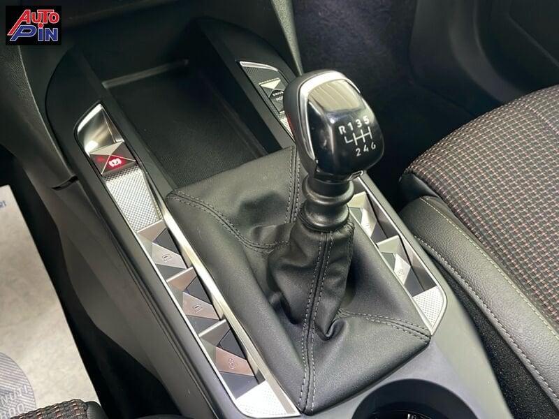DS DS 3 PureTech 100 Performance Line