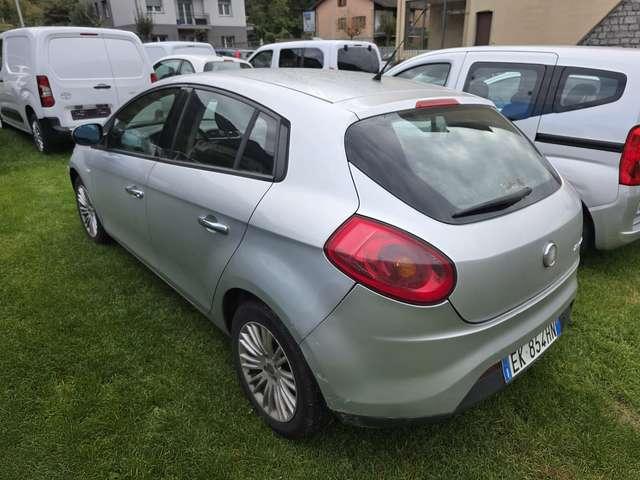 Fiat Bravo Bravo 1,6 MULTIJET EURO 5