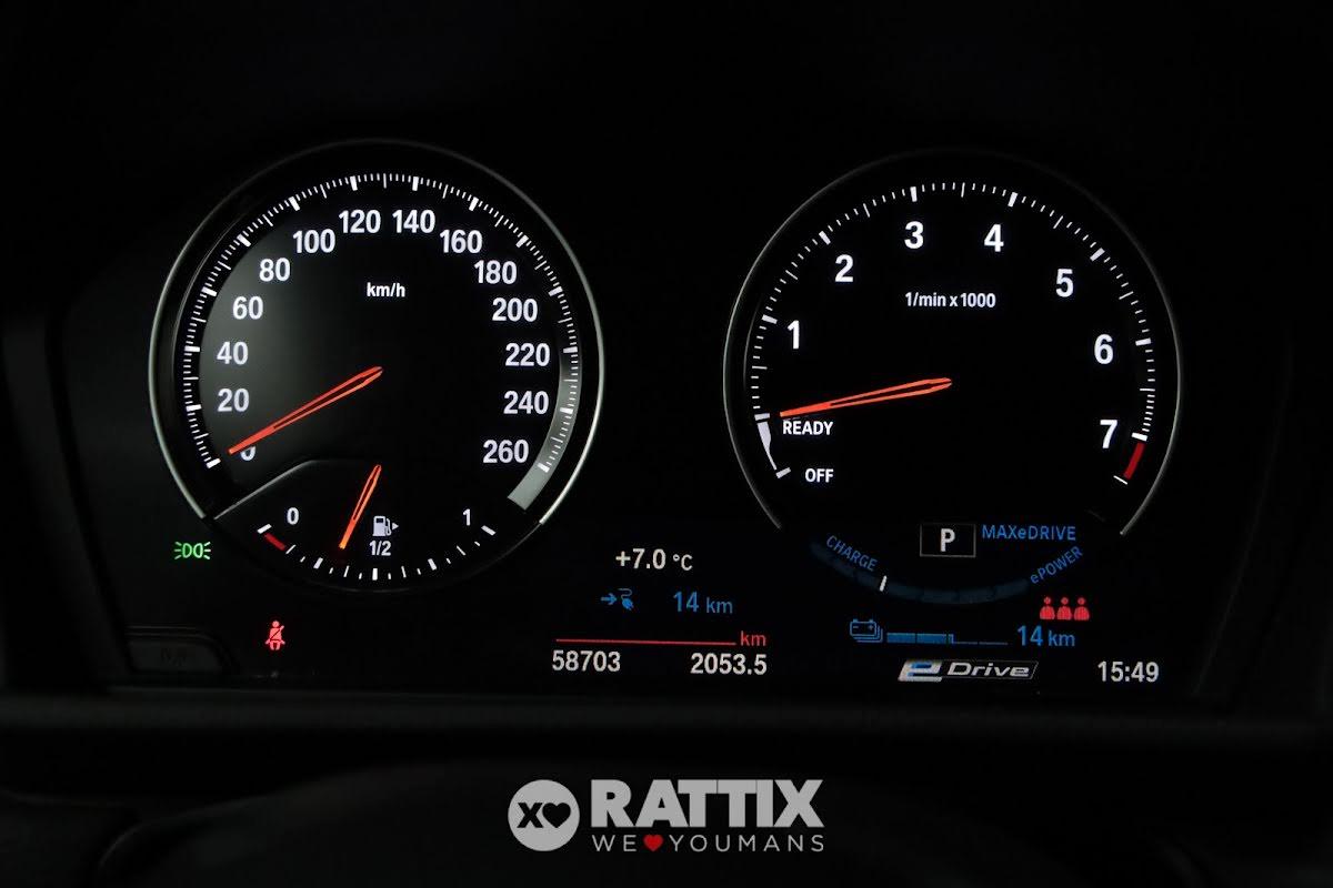 BMW 225 xe iPerformance Active Tourer auto