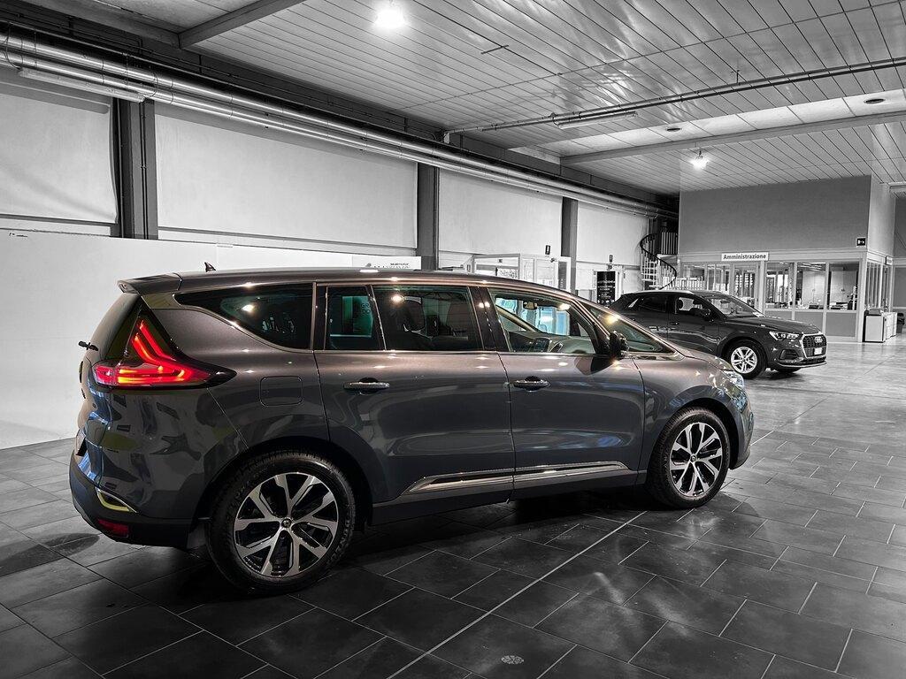 Renault Espace 2.0 Blue dCi Executive EDC