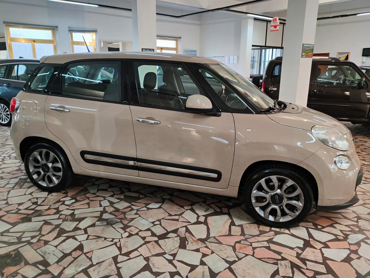 Fiat 500L 1.3 Multijet 95 CV Lounge