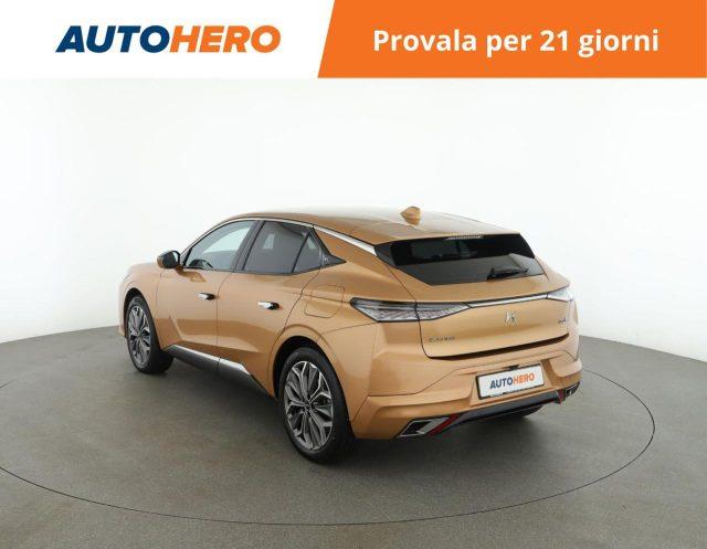 DS AUTOMOBILES DS 4 E-Tense 225 Trocadero