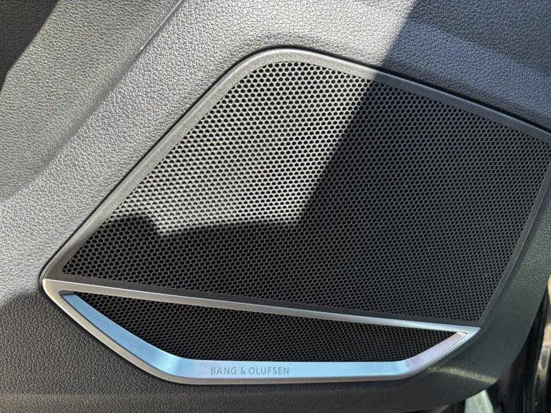 Audi Q3 Sportback 40 2.0 tdi S line Black edition quattro 200cv s-tronic