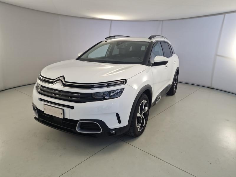 CITROEN C5 AIRCROSS BlueHDi 130 S/S Feel Pack EAT8