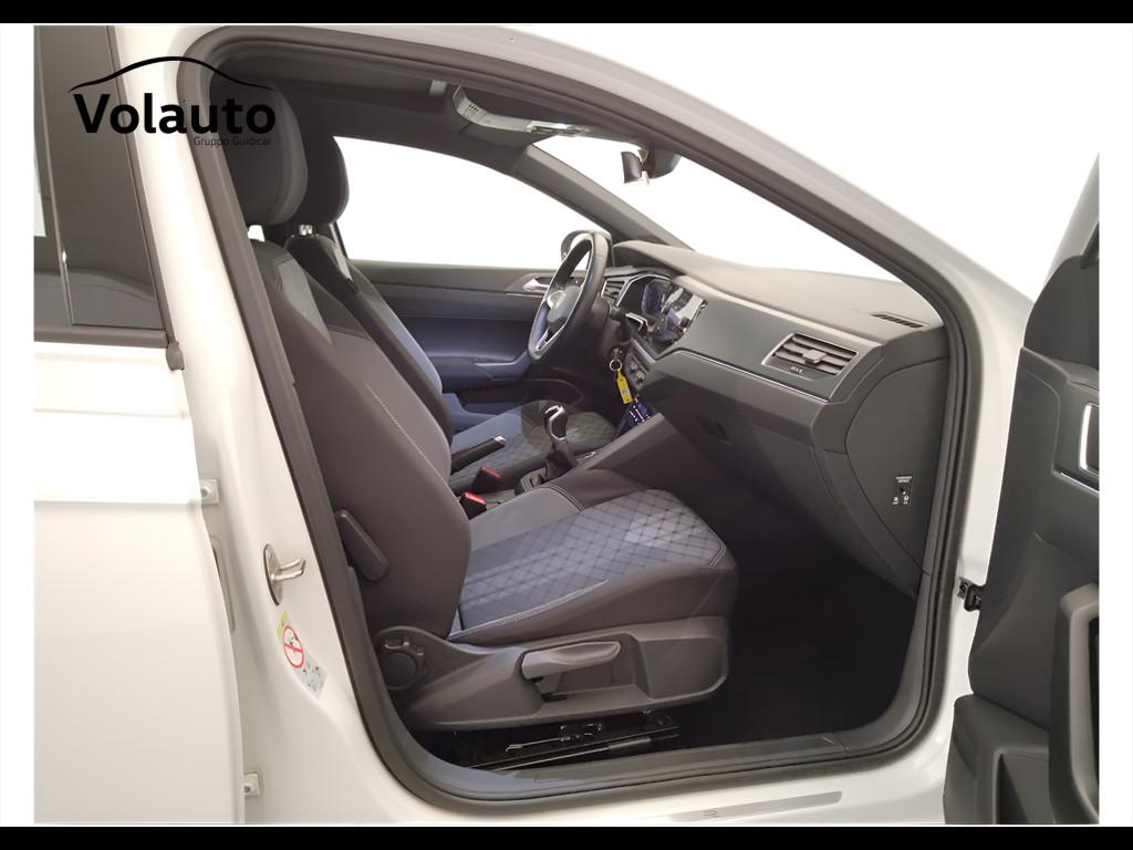 VOLKSWAGEN Taigo - Taigo 1.0 tsi R-Line 110cv