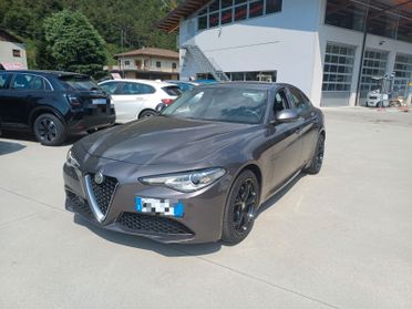 Alfa Romeo Giulia 2.2 Turbodiesel 150 CV Business