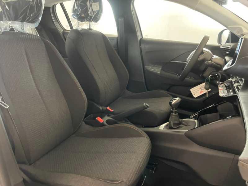PEUGEOT 208 5P - STYLE PureTech 100 S&S