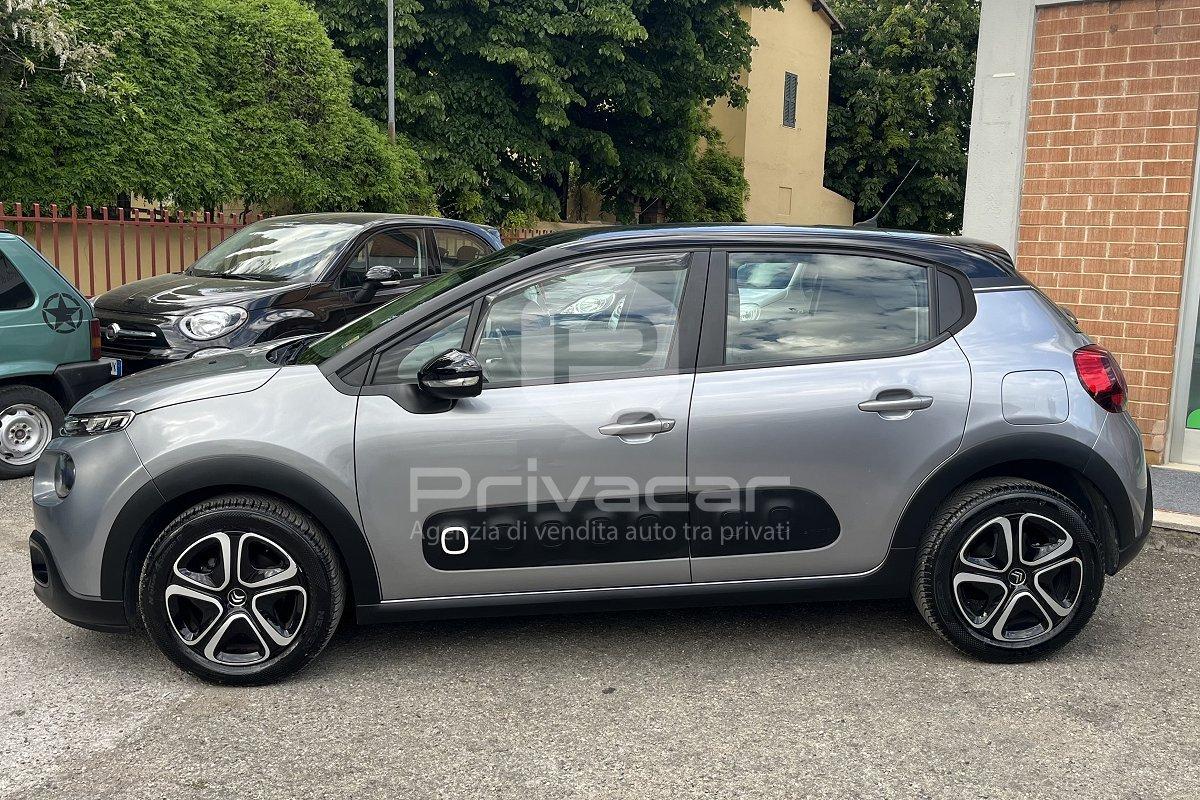 CITROEN C3 BlueHDi 100 S&S Shine