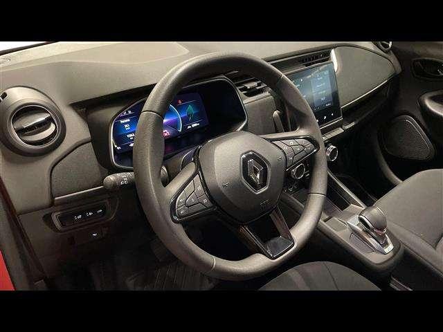 Renault ZOE Life R110