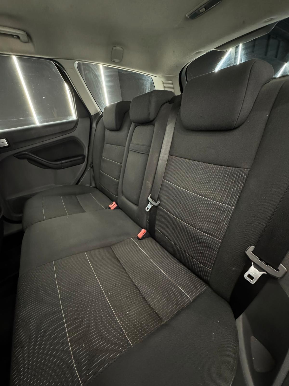 Ford Focus 1.6 TDCi (90CV) - KM CERTIFICATI