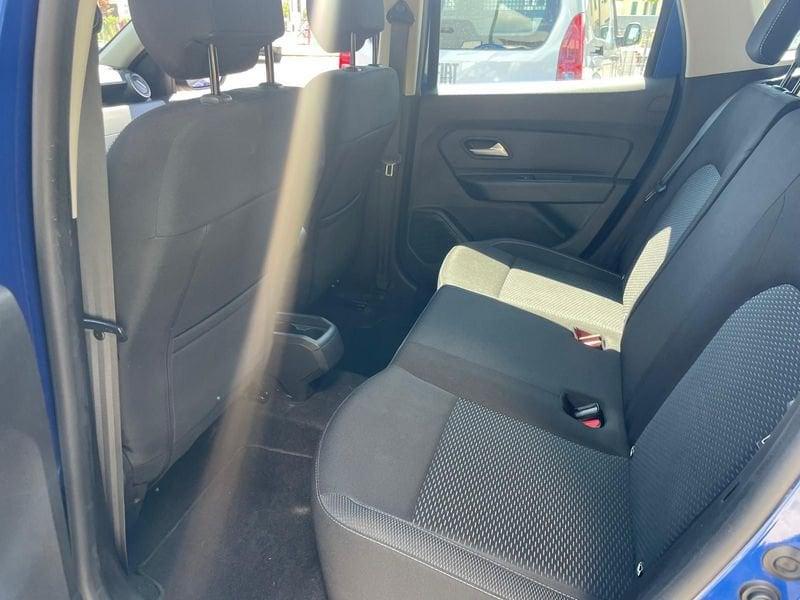 Dacia Duster 1.0 tce Comfort Eco-g 4x2 100cv