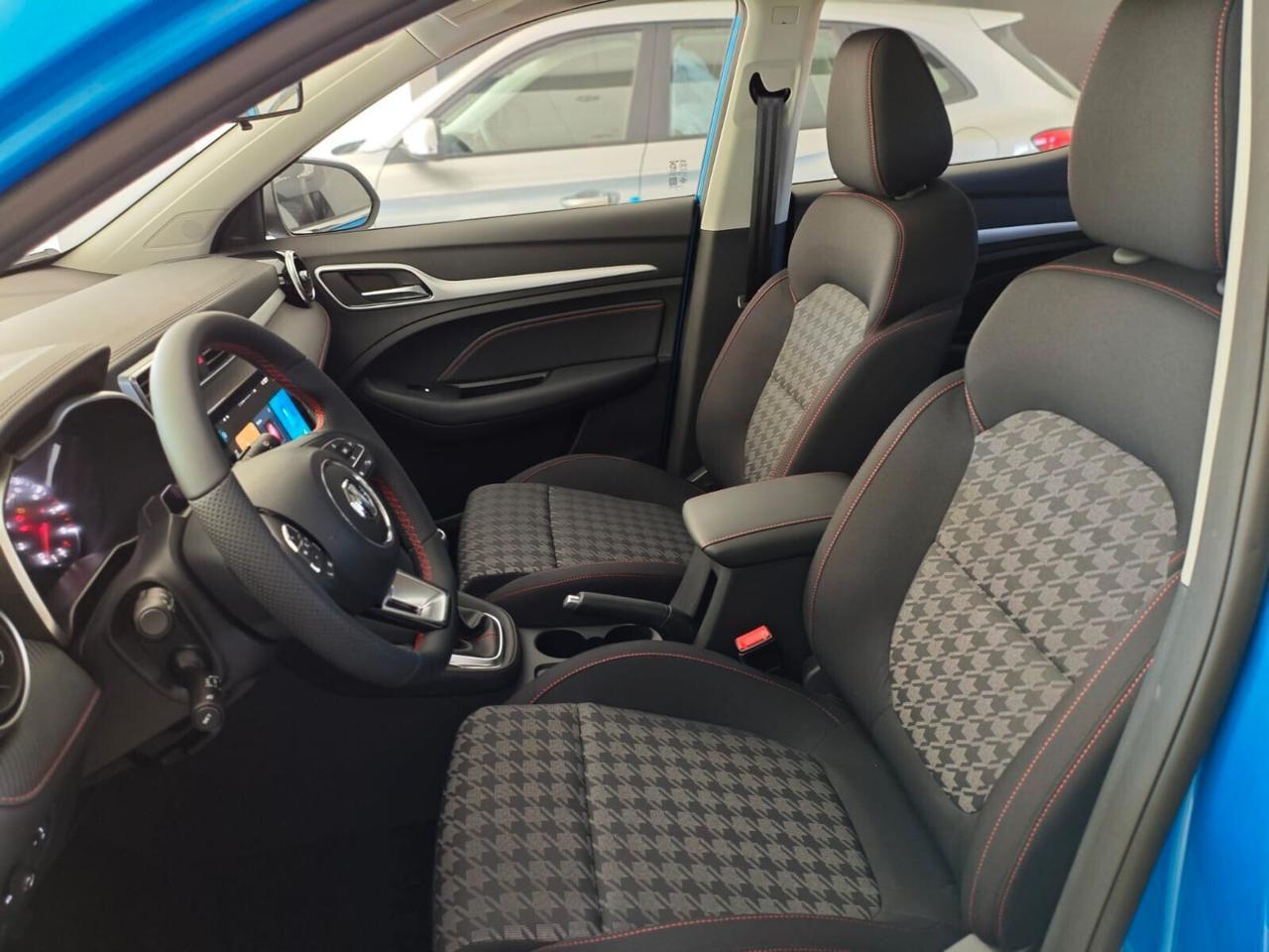 Mg ZS Classic 1.5 VTi-tech Comfort